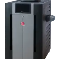 Rheem Gas Heater